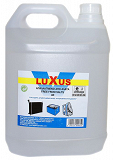 Luxus Deionized Water 4L