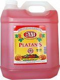 Platanis Red Vinegar 4L