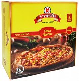 Kitromilide Mini Special Pizza 3x200g