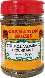 Carnation Spices Mint Ground 50g
