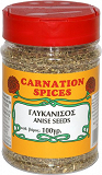 Carnation Spices Anise Seeds 100g