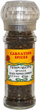 Carnation Spices Black Pepper Grinder 45g