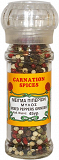Carnation Spices Μείγμα Πιπεριών Μύλος 45g