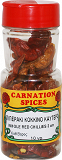 Carnation Spices Πιπεράκι Κόκκινο Καυτερό 10g