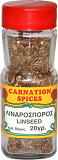 Carnation Spices Λιναρόσπορος 20g