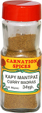 Carnation Spices Curry Madras 34g