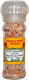 Carnation Spices Himalayan Salt Grinder 100g