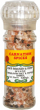 Carnation Spices Himalayan Salt & Pepper Grinder 100g