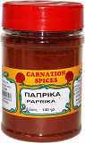 Carnation Spices Paprika 140g