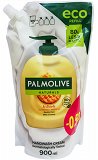 Palmolive Γάλα & Μέλι Κρεμοσάπουνo Ανταλλακτικό 900ml -0.50cent