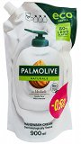 Palmolive Γάλα & Αμύγδαλο Κρεμοσάπουνo Ανταλλακτικό 900ml -0.50cent