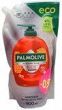 Palmolive Hygiene Plus Liquid Hand Soap Refill 900ml -0.50cent