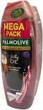 Palmolive Thermal Spa Silky Oil Shower Gel 2x500ml Mega Pack