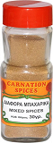 Carnation Spices Διάφορα Μπαχαρικά Κανέλα Γαρίφαλο Πιμέντο Μοσχοκάρυδο 30g