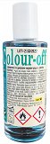 Colour Off Artificial Nail Varnish Remover 60ml