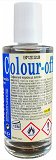 Colour Off Nail Varnish Remover 60ml