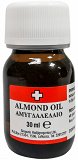 Almond Oil 30ml