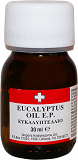 Eucalyptus Oil 30ml