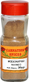 Carnation Spices Μοσχοκάρυδο 30g