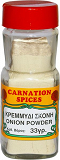 Carnation Spices Κρεμμύδι Σκόνη 33g