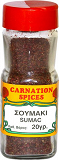 Carnation Spices Sumac 20g
