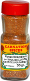Carnation Spices Μείγμα Μπαχαρικών Για Κρεατικά Σχάρας 30g