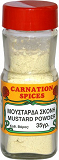 Carnation Spices Mustard Powder 35g