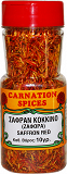 Carnation Spices Saffron Red 10g