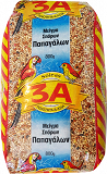 3A Parrot Seed Mixture 800g