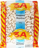 3A Cyprus White Beans 500g