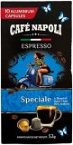 Cafe Napoli Speciale Καψούλες 10Τεμ
