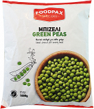 Foodpax Green Peas 1kg