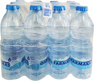 Farmakas Water 12x500ml