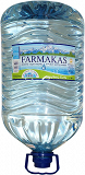 Farmakas Water 10L