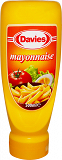 Davies Mayonnaise Squeeze 500ml