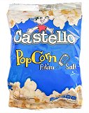 Castello Pop Corn Αλάτι 45g