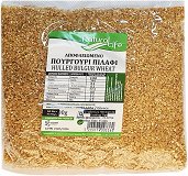 Natural Life Hulled Bulgur Wheat 500g