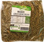 Natural Life Green Mung Beans 500g