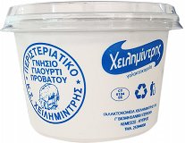 Xeilimintris Traditional Sheep's Milk Yogurt 430g