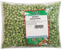 7Seas Green Peas 900g
