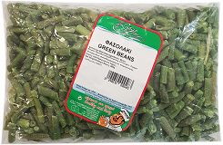 7Seas Green Beans 900g
