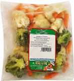 7Seas Mixed Broccoli Carrots Caulliflower 900g