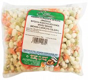 7Seas Mixed Fresh Beans Carrots Celery 700g