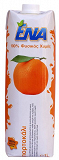 Ένα Χυμός Πορτοκάλι 1L