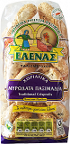 Elenas Big Wheat Crisp Rolls 400g