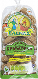 Elenas Barley Crisp Rolls 350g