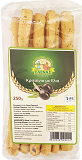 Elenas Bread Sticks With Olives 250g