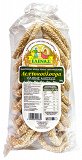 Elenas Whole Wheat Thin Crisprolls 250g