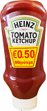 Heinz Ketchup 700g -0,50€