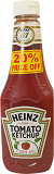 Heinz Ketchup 570g -20%